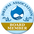 Drupal Association Individual Member