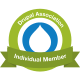 Jsem členem Drupal Associace