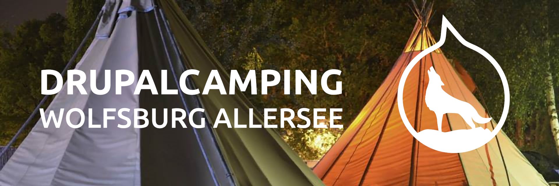 DrupalCamping 2022