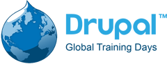 Global Training Days logo