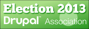 Drupal Association Elections