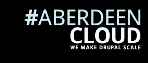 #AberdeenCloud