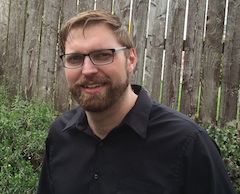 Picture of Josh Mitchell