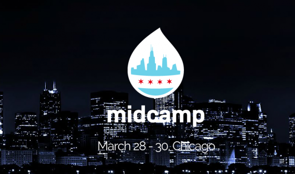 Midcamp 2014